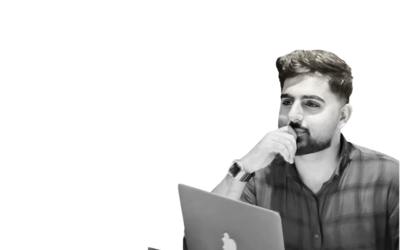 Muzammil Ghallu SEO Expert